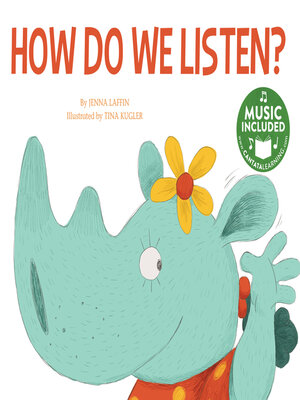 cover image of How Do We Listen?